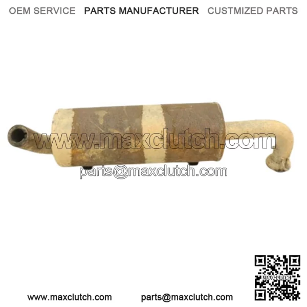 Polaris Ranger 570 Mid 19 Exhaust Muffler 1263311 44704
