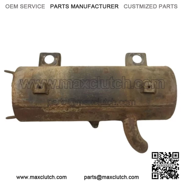 Polaris Ranger Diesel 18 Muffler 1262577 40232