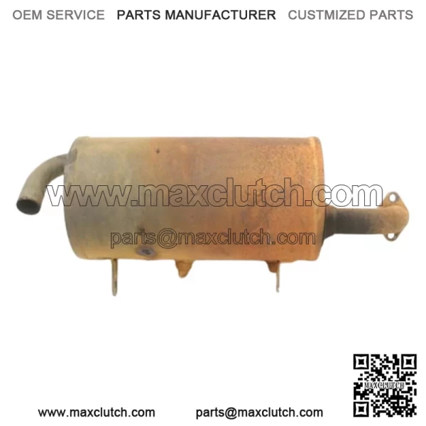 Kawasaki Mule SX 18 Exhaust Muffler 18091-0487 44787