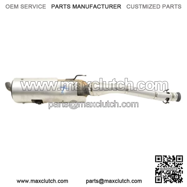 CF-Moto CForce 400 21 Exhaust Muffler 9GQ0-021200-20000 45056