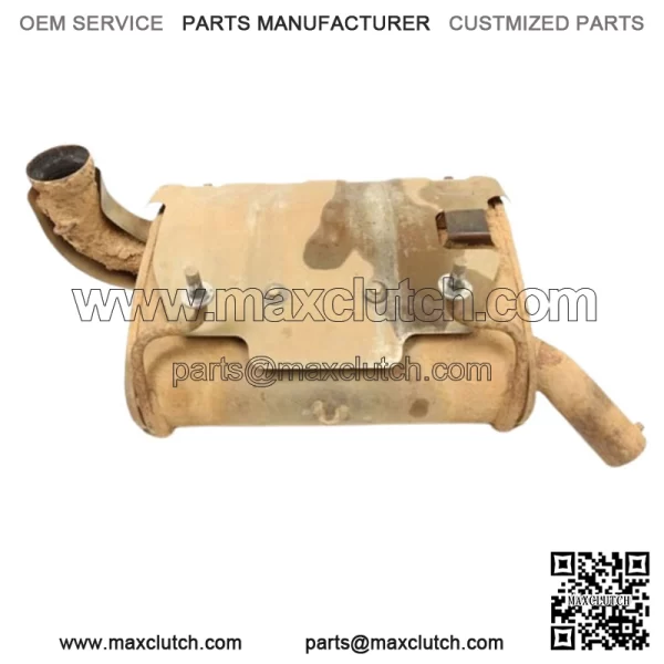Polaris RZR 570 18 Exhaust Muffler Silencer 1263093 29979
