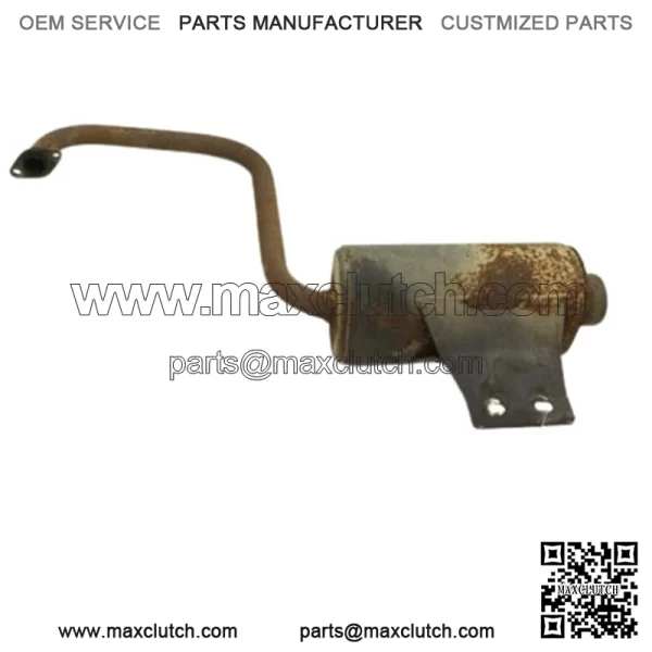 Polaris RZR 170 09 Muffler 0454402 43154
