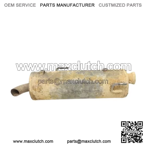 Arctic Cat Prowler HDX XT 500 14 Exhaust Muffler 0512-651 43250