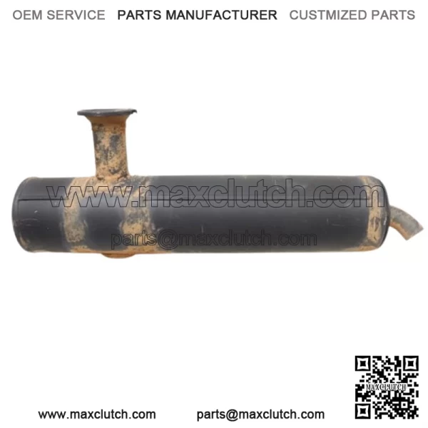 Yamaha Wolverine RMAX 4 1000 LE 21 Exhaust Muffler B4J-E4711-02-00 43583