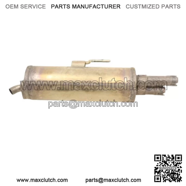 Kawasaki Teryx 750 08 Exhaust Muffler 18087-0177 44829