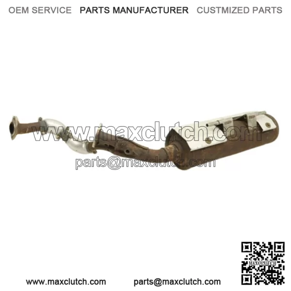 Kawasaki Brute Force 750 19 Muffler 18087-0305 44613