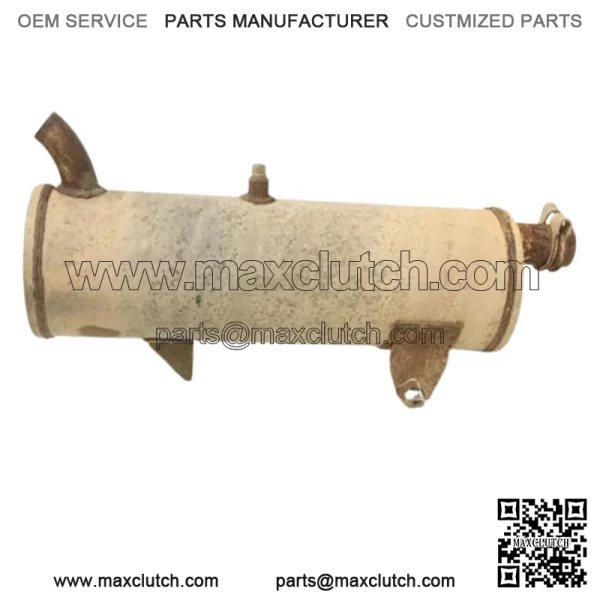 Arctic Cat A VP 4x4 500 ATV 02 Exhaust Muffler 0412-102 43254