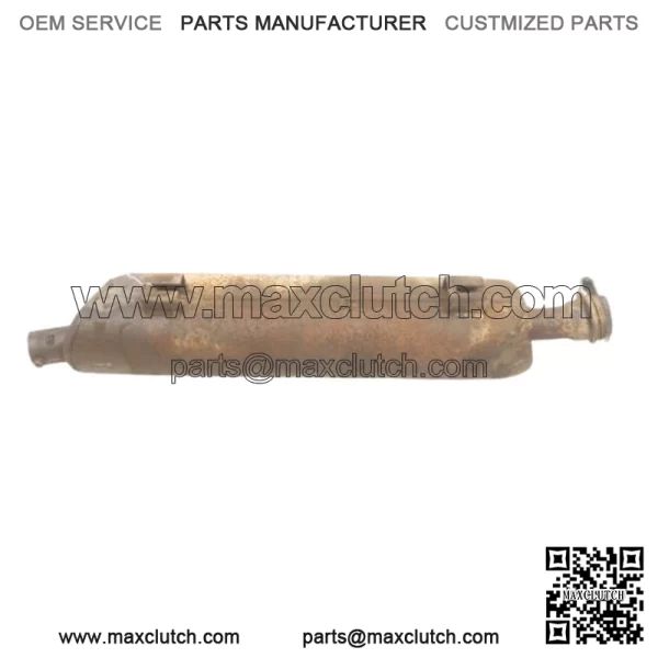 Polaris Hawkeye 300 4x4 06 Exhaust Muffler 1261604 41705