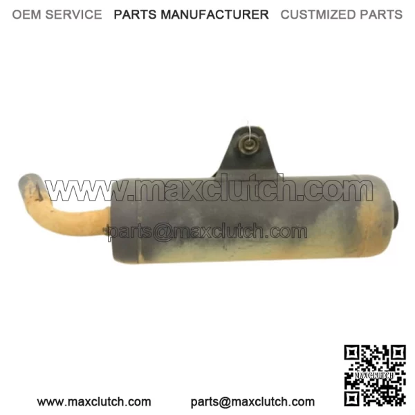 Polaris Ranger 150 20 Exhaust Muffler 1263021 44488