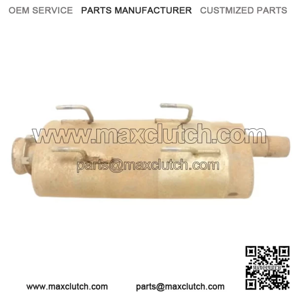Arctic Cat Wildcat 1000 X LTD 15 Muffler 0512-836 42077