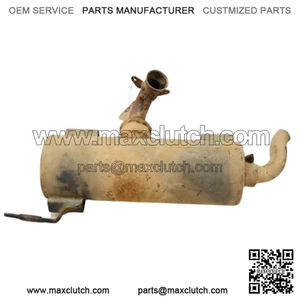 CF-Moto ZForce 600 UTV 12 Muffler Exhaust 44189