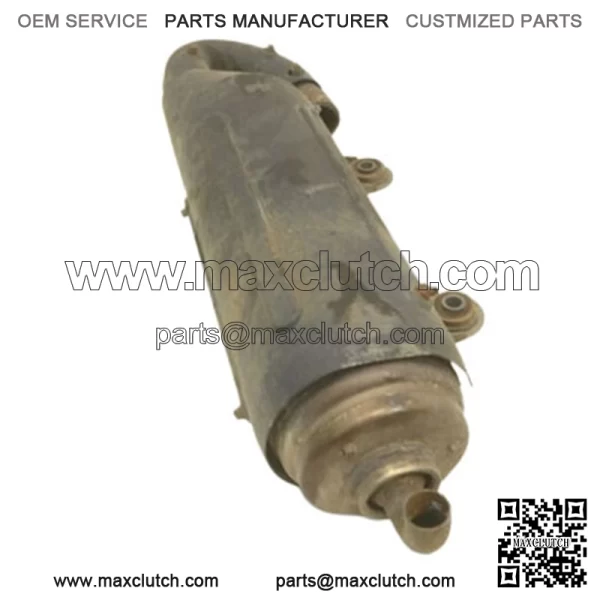 KYMCO UXV 500 09 Exhaust Muffler 22753