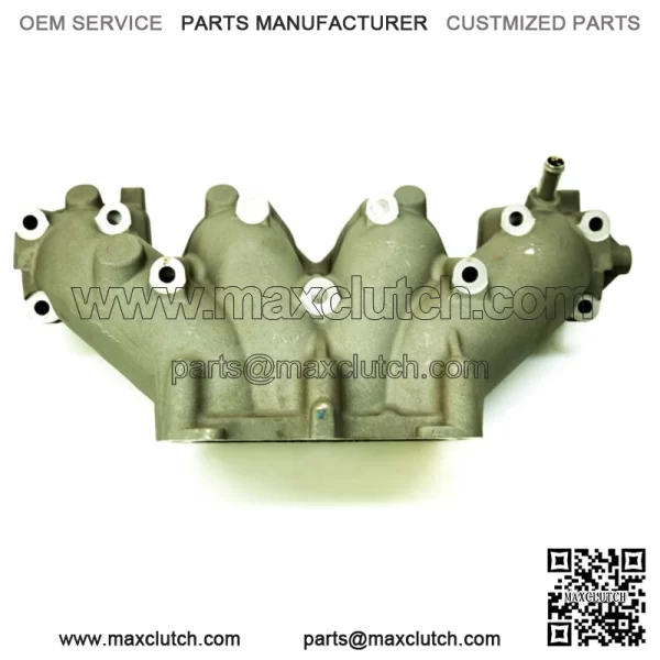 16 Yamaha FX Cruiser SVHO Exhaust Manifold Flange FC1800 For: 2015 Yamaha SVHO - Image 2