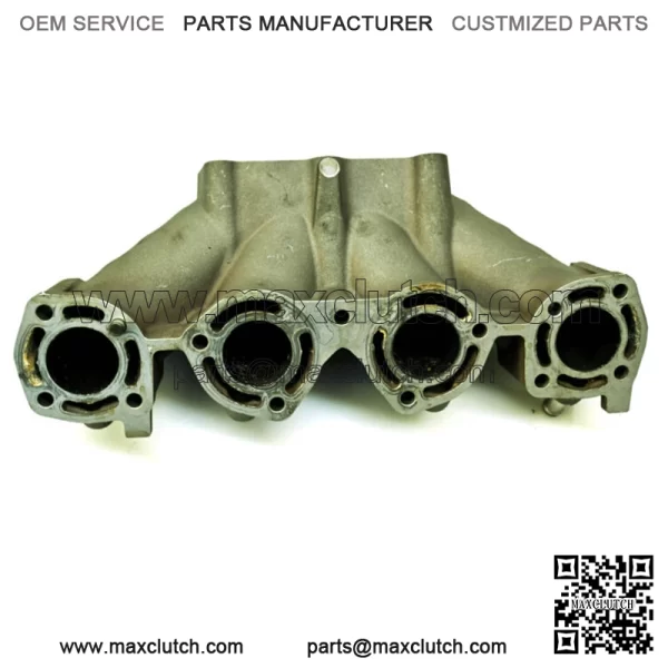 16 Yamaha FX Cruiser SVHO Exhaust Manifold Flange FC1800 For: 2015 Yamaha SVHO - Image 3