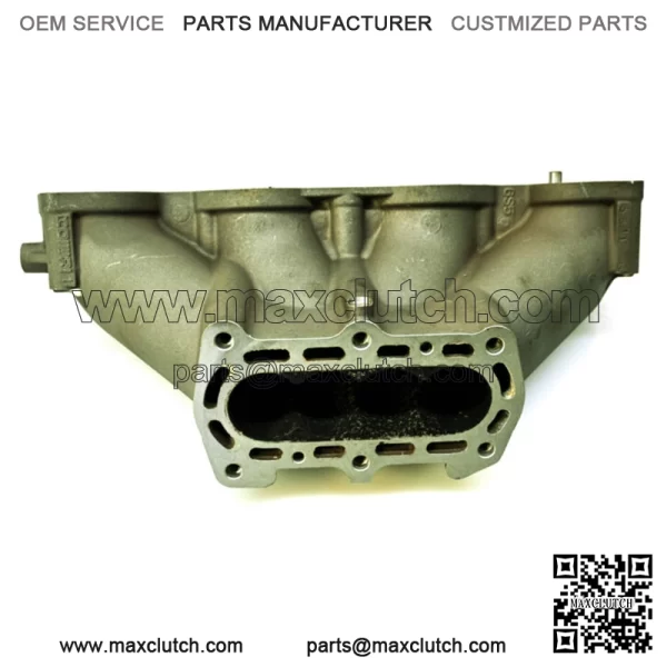 16 Yamaha FX Cruiser SVHO Exhaust Manifold Flange FC1800 For: 2015 Yamaha SVHO - Image 4