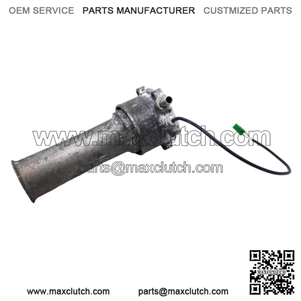 14 Yamaha FX Cruiser SVHO Exhaust Pipe FC1800 For: 2015 Yamaha SVHO