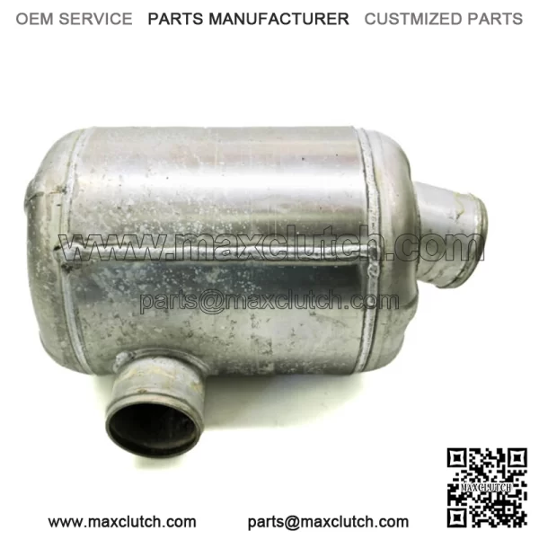 16 Yamaha FX Cruiser SVHO Muffler Exhaust Pipe FC1800 For: 2015 Yamaha SVHO