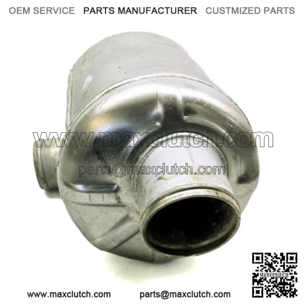 16 Yamaha FX Cruiser SVHO Muffler Exhaust Pipe FC1800 For: 2015 Yamaha SVHO - Image 2