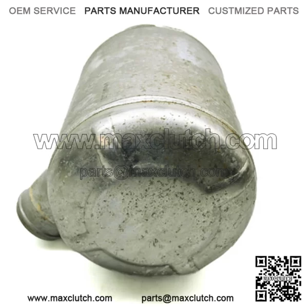 16 Yamaha FX Cruiser SVHO Muffler Exhaust Pipe FC1800 For: 2015 Yamaha SVHO - Image 3