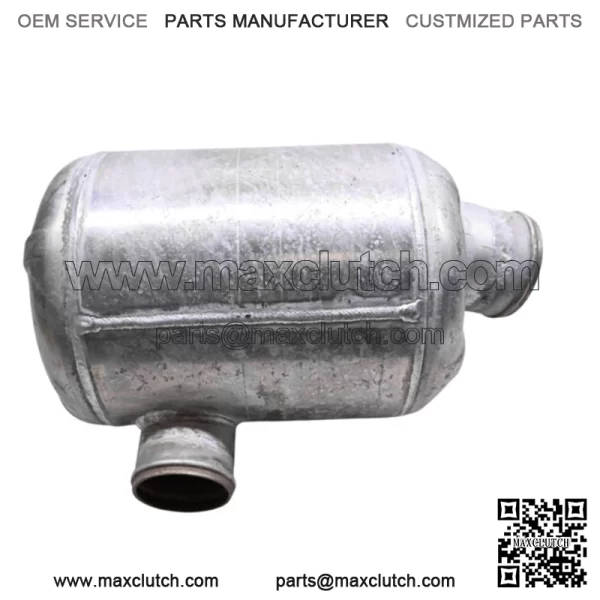 14 Yamaha FX Cruiser SVHO Muffler Exhaust Pipe FC1800 For: 2015 Yamaha SVHO
