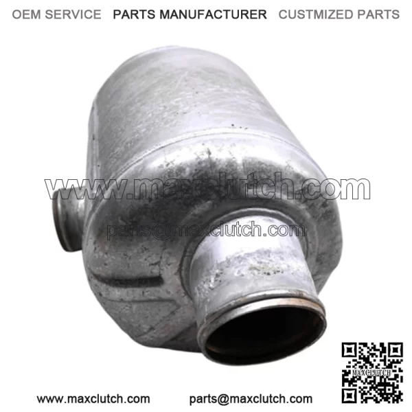 14 Yamaha FX Cruiser SVHO Muffler Exhaust Pipe FC1800 For: 2015 Yamaha SVHO - Image 2