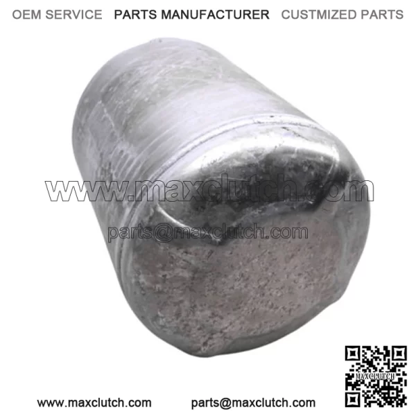 14 Yamaha FX Cruiser SVHO Muffler Exhaust Pipe FC1800 For: 2015 Yamaha SVHO - Image 3