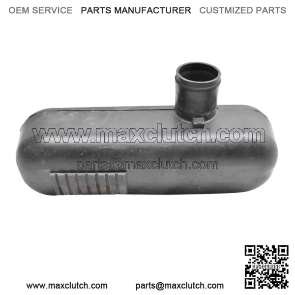 14 Yamaha FX Cruiser SVHO Resonator Exhaust Pipe FC1800 For: 2015 Yamaha SVHO