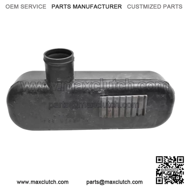 14 Yamaha FX Cruiser SVHO Resonator Exhaust Pipe FC1800 For: 2015 Yamaha SVHO - Image 2