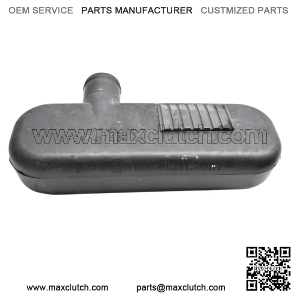 14 Yamaha FX Cruiser SVHO Resonator Exhaust Pipe FC1800 For: 2015 Yamaha SVHO - Image 3