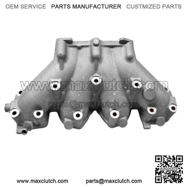 14 Yamaha FX Cruiser SVHO Exhaust Manifold Flange FC1800 For: 2015 Yamaha SVHO