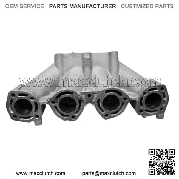 14 Yamaha FX Cruiser SVHO Exhaust Manifold Flange FC1800 For: 2015 Yamaha SVHO - Image 3
