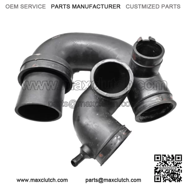 14 Yamaha FX Cruiser SVHO Exhaust & Air Pipe Connectors FC1800 For: 2015 Yamaha SVHO