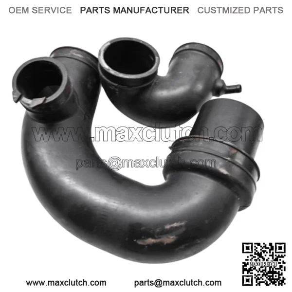 14 Yamaha FX Cruiser SVHO Exhaust & Air Pipe Connectors FC1800 For: 2015 Yamaha SVHO - Image 2