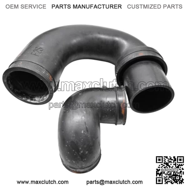 14 Yamaha FX Cruiser SVHO Exhaust & Air Pipe Connectors FC1800 For: 2015 Yamaha SVHO - Image 3