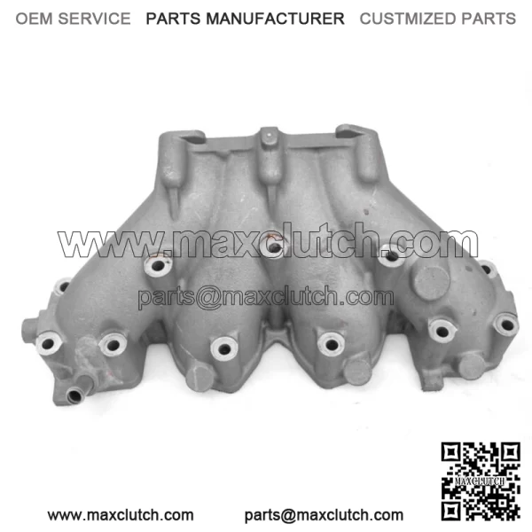 17 Yamaha FX Cruiser HO Exhaust Manifold Flange FB1800 For: 2015 Yamaha SVHO