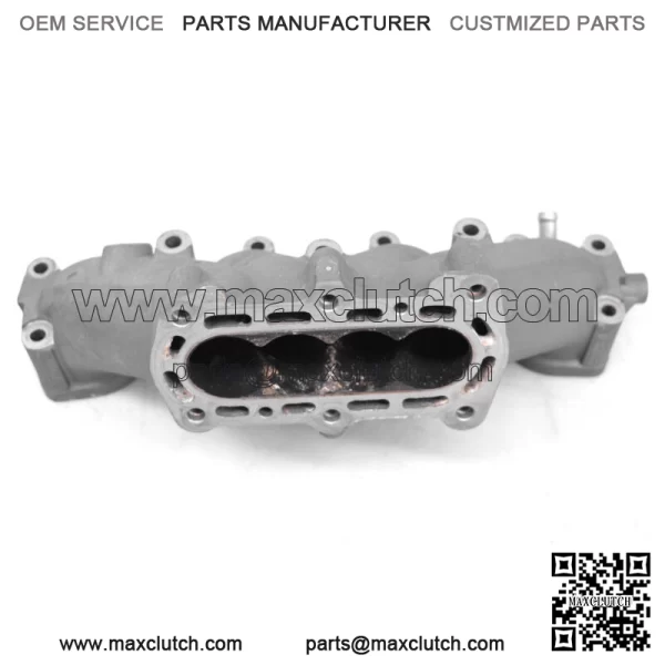 17 Yamaha FX Cruiser HO Exhaust Manifold Flange FB1800 For: 2015 Yamaha SVHO - Image 2