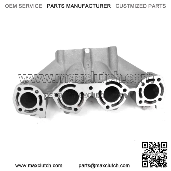 17 Yamaha FX Cruiser HO Exhaust Manifold Flange FB1800 For: 2015 Yamaha SVHO - Image 3