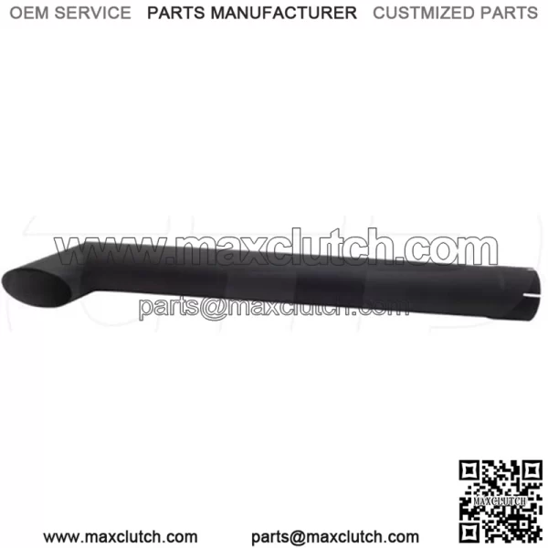 Exhaust Muffler Pipe 7C-6450 3.5" ID Fits Caterpillar Fits CAT 928F 938F IT28F