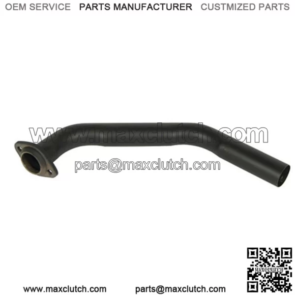 AF638R 2 Stroke Exhaust Pipe Fits John Deere G GH GN GW13000 Tractor