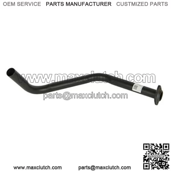 AB3536R Exhaust Pipe Fits John Deere B BN BNH BW Tractor