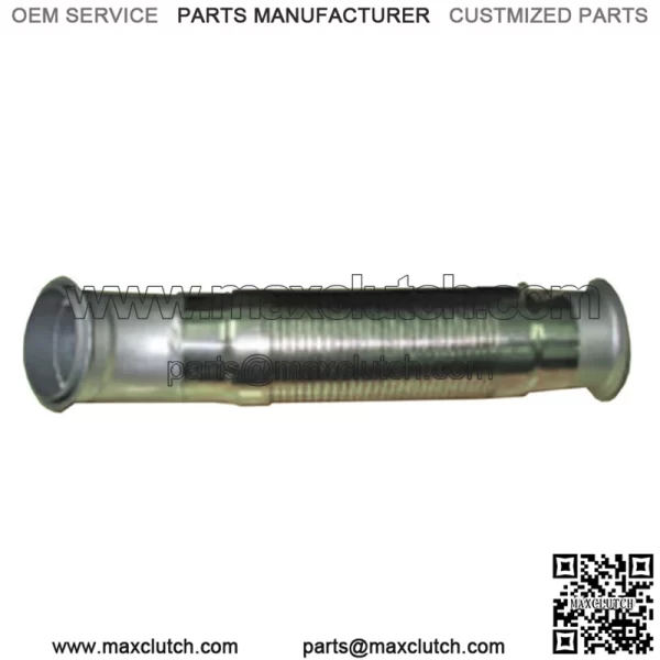 Fits CAT Fits Caterpillar 963 7C7004 Loader for Late Model Flexible Exhaust Pipe