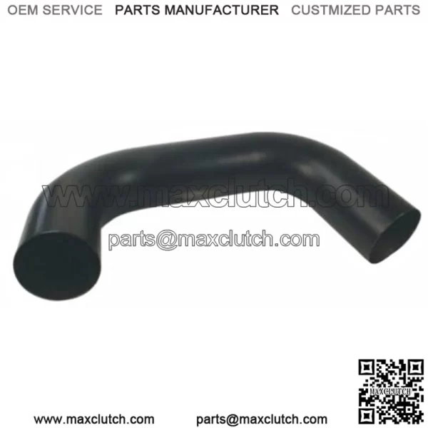 1342006C1 Lower Exhaust Elbow Fits Case IH Tractor 7110 7120 7130 7140 7150