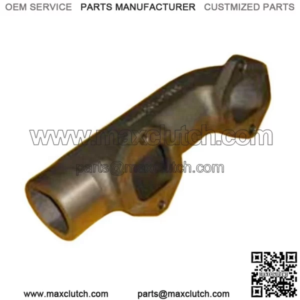 1028608 4N0270 Exhaust Manifold Fits CAT Fits Caterpillar C15 3306E 3456 3406 73