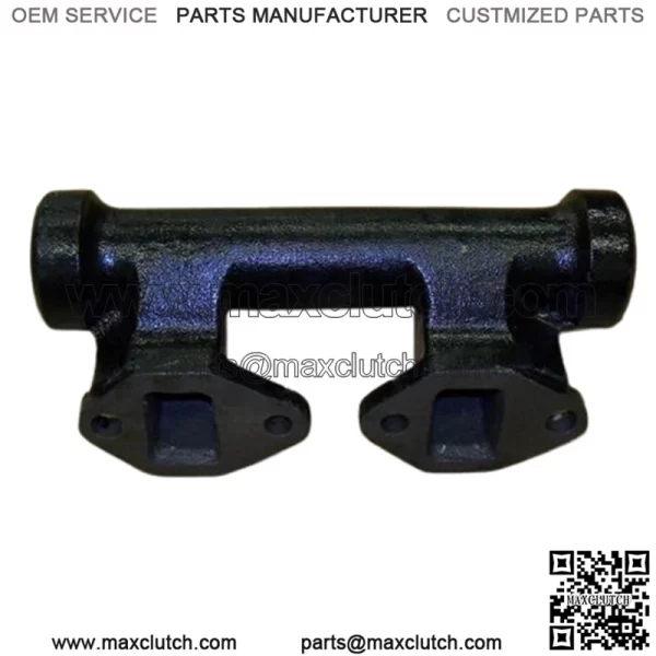 74036828 Exhaust manifold fits Gleaner L L2 M M2 N5 combines