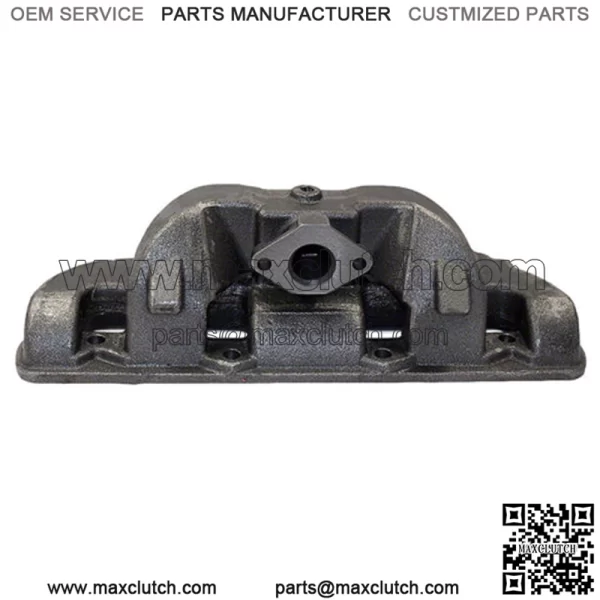 1505085M1 New Forklift Manifold Fits Massey Harris Y112 Y69 Y91 Pacer 16
