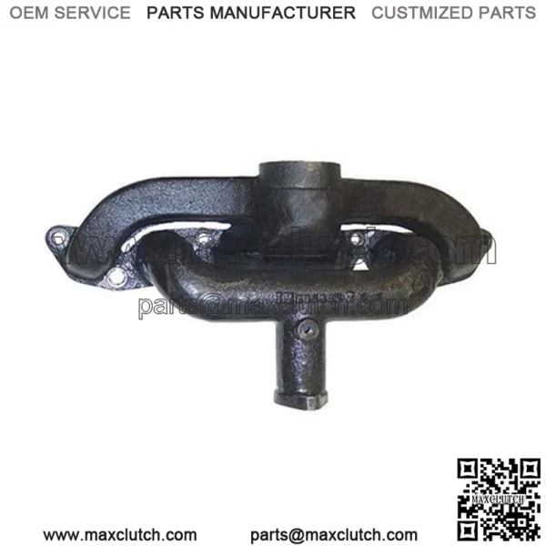358308R11 LP manifold fits IH fits FARMALL M SM W6 400 450