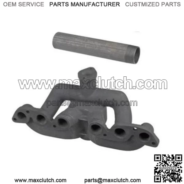 362437R21 Manifold fits FARMALL-IH M Super M W6 400 450 Super M Super W6
