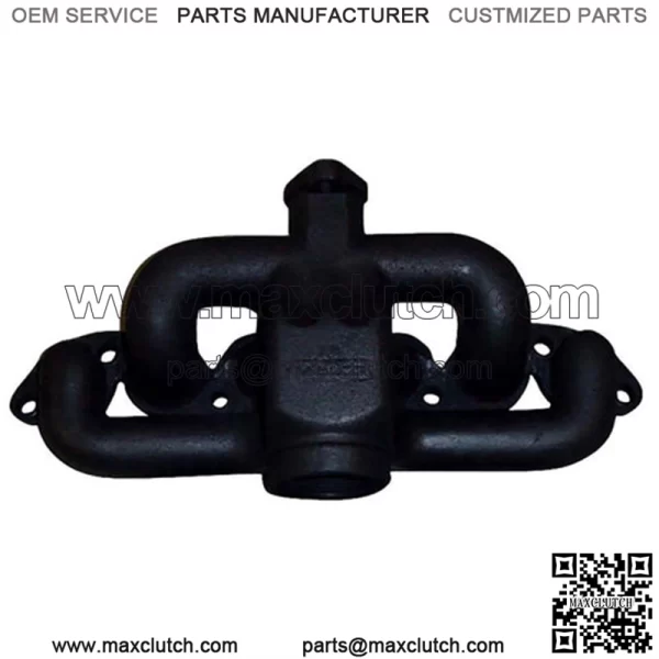 Intake and Exhaust Manifold Fits FARMALL Fits International 300 350 W4 H Super W4