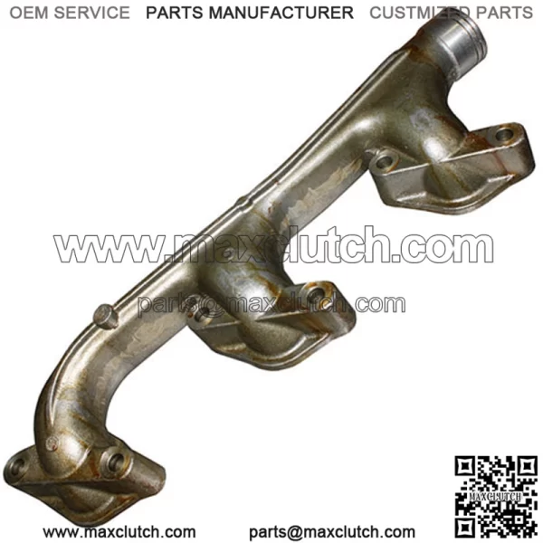 2S7268 5N8657 Exhaust Manifold Fits CAT Fits Caterpillar D342