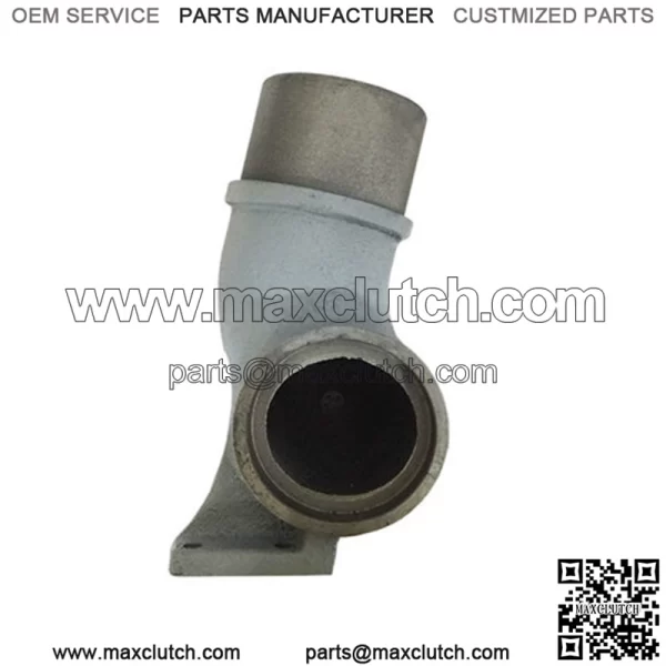 675316C2 Exhaust Pipe Fits International 1066 1466 1566 4166 4366++ Tractor